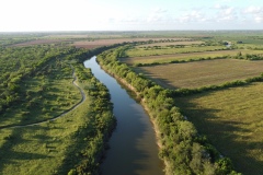 Rio Grande River Bend
